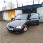 Hyundai Accent 1.6 , 2008, 136 000 