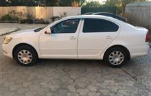 Skoda Octavia 1.6, 2011, 170000