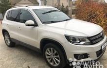 Volkswagen Tiguan 2.0AT, 2012, 100200