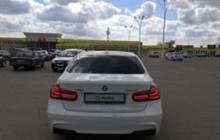 BMW 3  2.0AT, 2017, 37000