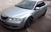 Mazda 6 2.0, 2004, 237000