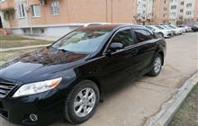 Toyota Camry 2.4AT, 2011, 85000