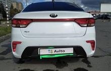 KIA Rio 1.6AT, 2018, 25289