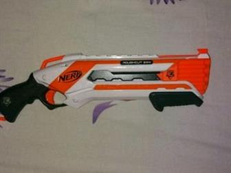 1 : Nerf Roughcut 2?4,    8 ,  : 500 2 : Nerf Retaliator          