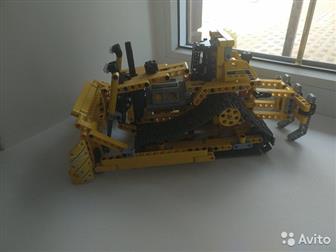 Lego TECHNIC ,     ,    LEGO ,   ,  1000- (9391)2990- (42028): /  