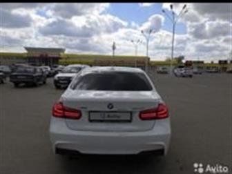 BMW320ixDrive 2,     2017       ,   M sport  ,       