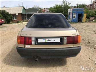 Audi 80 86,   1, 8 - :  -    ,      ,  , : 1, 8  :  