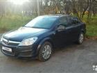 Opel Astra 1.6, 2010, 