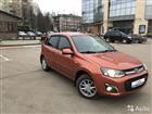 LADA Kalina 1.6, 2013, 