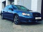 Subaru Legacy 2.5AT, 2004, 