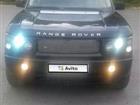 Land Rover Range Rover 4.4AT, 2003, 