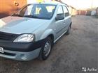 Renault Logan 1.4, 2008, 