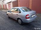 LADA Kalina 1.4, 2008, 