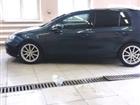 Volkswagen Golf 1.6, 2012, 