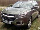 Hyundai ix35 2.0AT, 2011, 