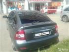 LADA Priora 1.6, 2012, 