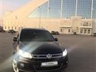 Volkswagen Tiguan 2.0AMT, 2014, 