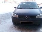 Renault Megane 1.6, 2004, , 