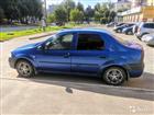 Renault Logan 1.6, 2005, 