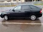 LADA Priora 1.6, 2011, 