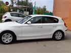 BMW 1  1.6AT, 2009, 154500