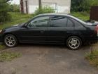 Honda Civic 1.7AT, 2003, 300000