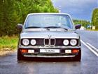 BMW 5  2.0AT, 1985, 300000