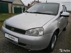 LADA Kalina 1.6, 2008, 180000