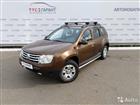 Renault Duster 1.6, 2013, 68329