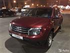 Renault Duster 1.6, 2013, 163000