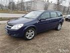 Opel Astra 1.2, 2007, 181000