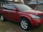 Nissan Murano 3.5CVT, 2007, 185000