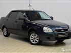 LADA Priora 1.6, 2013, 105000