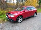 Mitsubishi ASX 1.8CVT, 2011, 135000