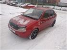 LADA Kalina 1.6, 2007, 93000