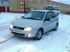 LADA Kalina 1.6, 2011, 111655