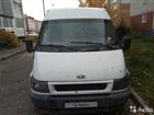 Ford Transit 2.0, 2005, 150000