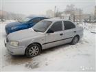 Hyundai Accent 1.5, 2007, 147600