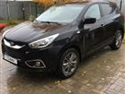 Hyundai ix35 2.0AT, 2014, 61500