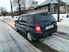 LADA Kalina 1.6, 2008, 168000