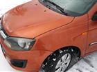 LADA Kalina 1.6, 2013, 85000