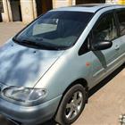 Ford Galaxy 2.0 , 1996, 285 000 