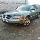 Volkswagen Passat 1.8 AT, 2002, 215 000 