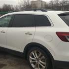 Mazda CX-9 3.7 AT, 2012, 123 000 