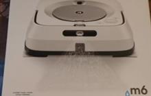  - iRobot Braava Jet m6