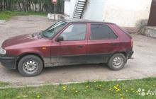 Skoda Felicia 1.6, 1997, 270000