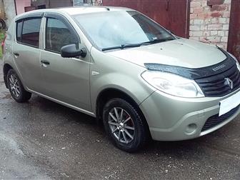 Renault Sandero   - 