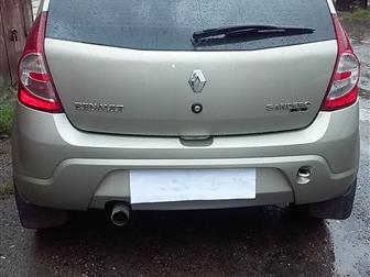 Renault Sandero   - 