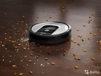  - iRobot Roomba 965  ,   ,    ,       ,  -