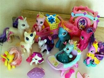  Little Pony 10   , ,    ,    990 , : /  -